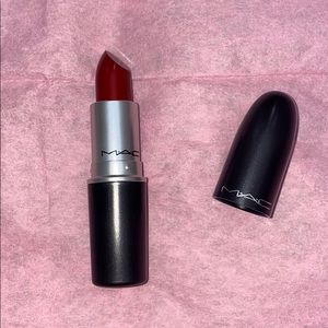 Mac Cosmetics Cremesheen Lipstick